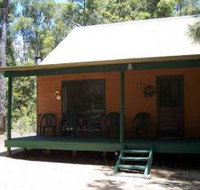 Loose Goose Chalets - Accommodation Whitsundays