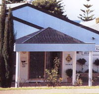 Archipelago Apartments - Accommodation Whitsundays