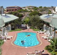 Bay Lodge Economy Beachfront