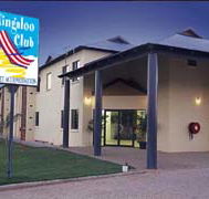 Ningaloo Club - Accommodation Whitsundays