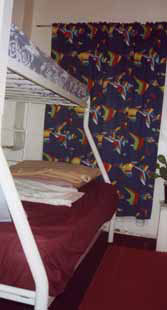 Aberdeen Lodge Backpackers - Accommodation Whitsundays 2
