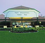 Beston Parks Perth International Tourist Park - Accommodation Whitsundays