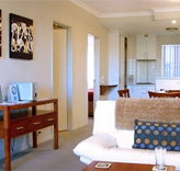 Churchill Apartments - Accommodation Whitsundays