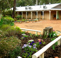 Travellers Rest Motel - Accommodation Whitsundays