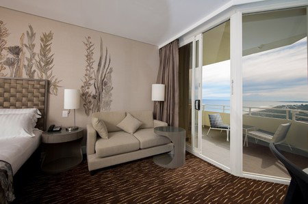 Rendezvous Hotel Perth - Accommodation Whitsundays 0