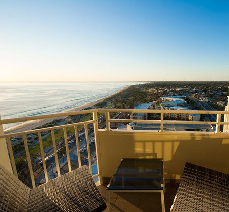Rendezvous Hotel Perth - Accommodation Whitsundays 2