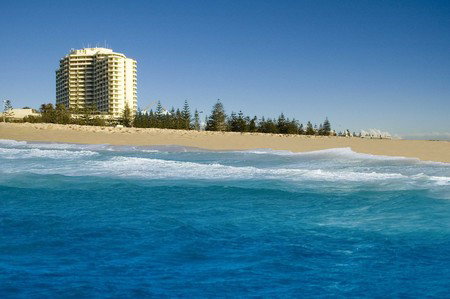Rendezvous Hotel Perth - Accommodation Whitsundays 4
