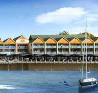 Quality Suites Crest Mandurah - Accommodation Whitsundays