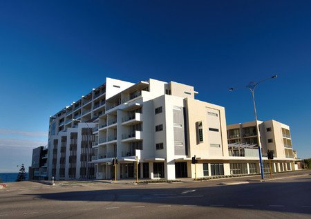 Quest Scarborough - Accommodation Whitsundays 1
