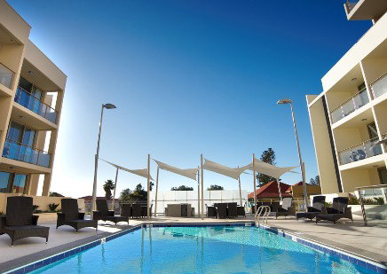 Quest Scarborough - Accommodation Whitsundays 2