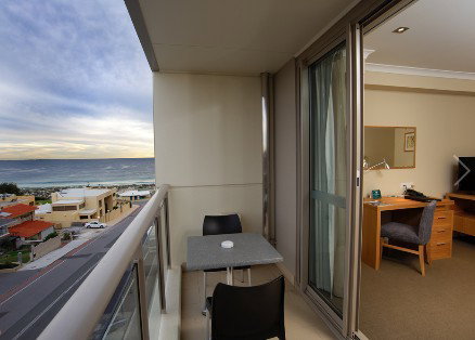Quest Scarborough - Accommodation Whitsundays 4