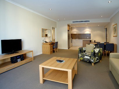Quest Scarborough - Accommodation Whitsundays 5