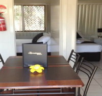 The Leprechaun Resort - Accommodation Whitsundays