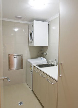 Darwin City NT Accommodation Whitsundays