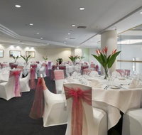 Hilton Darwin - Accommodation Whitsundays