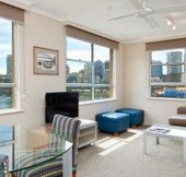 Harbourside Apartments - Accommodation Whitsundays