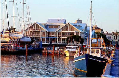 Altona West VIC Accommodation Whitsundays