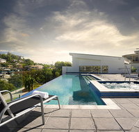 Oaks Gateway on Palmer - Accommodation Whitsundays