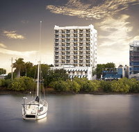 Oaks M on Palmer - Accommodation Whitsundays