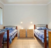 Arrival Accommodation Centre - Accommodation Whitsundays