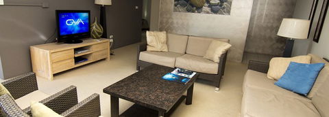 Oceania Apartments - Accommodation Whitsundays 0