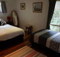 Kidd Street Cottages - Accommodation Whitsundays