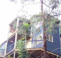 Tambaridge Bed  Breakfast