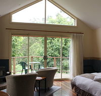 Tamborine Gardens - Accommodation Whitsundays