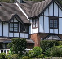 Springbrook Mountain Lodge