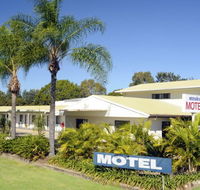 Annalee Motel Beaudesert - Accommodation Whitsundays