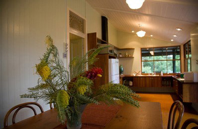 Coolabine Ridge Eco Sanctuary - Accommodation Whitsundays 4