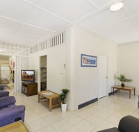 Strand Motel - Accommodation Whitsundays