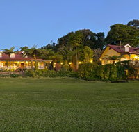 Foxwell Park Lodge - Accommodation Whitsundays