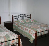 Carrollee Hotel - Accommodation Whitsundays