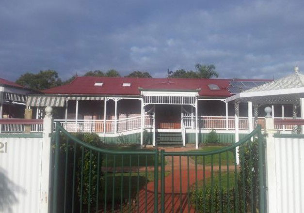 Tinana QLD Accommodation Whitsundays