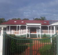 B  B On Sunrise - Accommodation Whitsundays