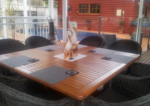 B & B On Sunrise - Accommodation Whitsundays 2