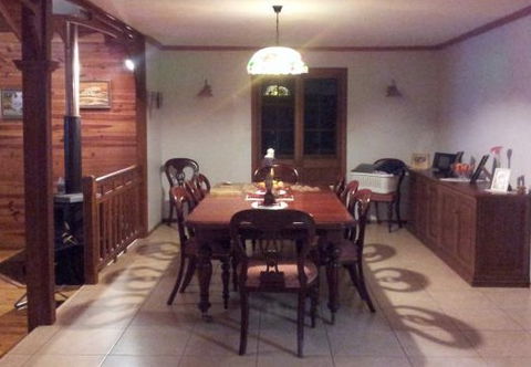 B & B On Sunrise - Accommodation Whitsundays 3