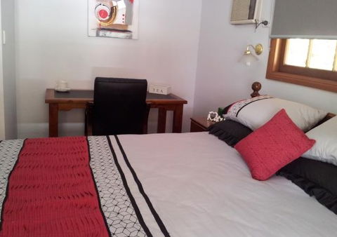 B & B On Sunrise - Accommodation Whitsundays 4