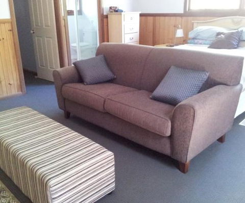 B & B On Sunrise - Accommodation Whitsundays 5