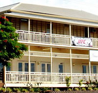 Gracemere Hotel - Accommodation Whitsundays