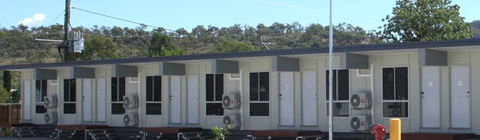 Dooleys Springsure Tavern And Motel - Accommodation Whitsundays 0