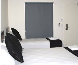 Dooleys Springsure Tavern And Motel - Accommodation Whitsundays 1