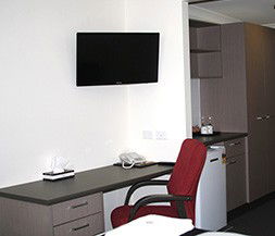 Dooleys Springsure Tavern And Motel - Accommodation Whitsundays 2