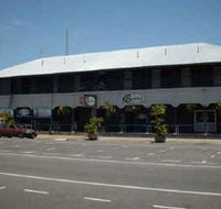 Burdekin Hotel - Accommodation Whitsundays