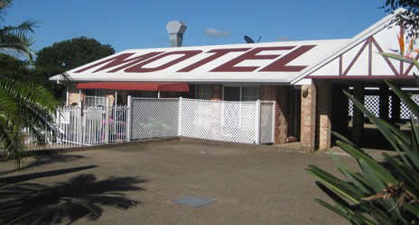 Beenleigh Village Motel - Accommodation Whitsundays 0