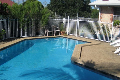 Beenleigh Village Motel - Accommodation Whitsundays 1