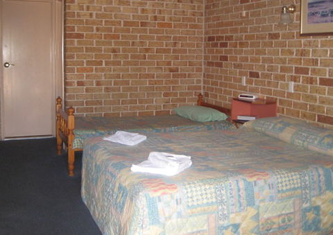 Beenleigh Village Motel - Accommodation Whitsundays 2
