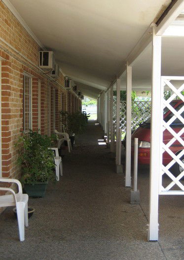 Beenleigh Village Motel - Accommodation Whitsundays 4