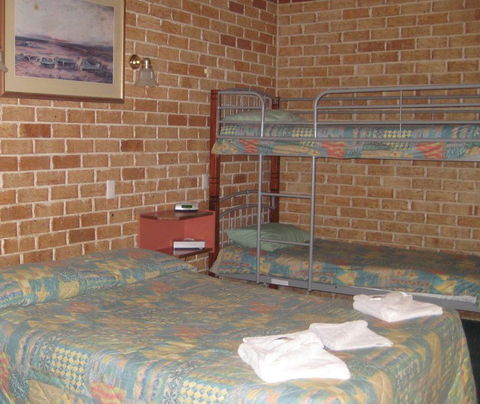 Beenleigh Village Motel - Accommodation Whitsundays 5
